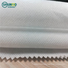 PP spunbond non woven fabric price biodegradabl nonwoven fabric shopping bag new design 100% PP spunbond  nonwoven fabric